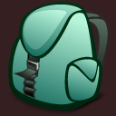 backpack