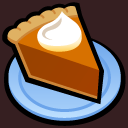 pumpkin pie