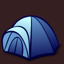 tent